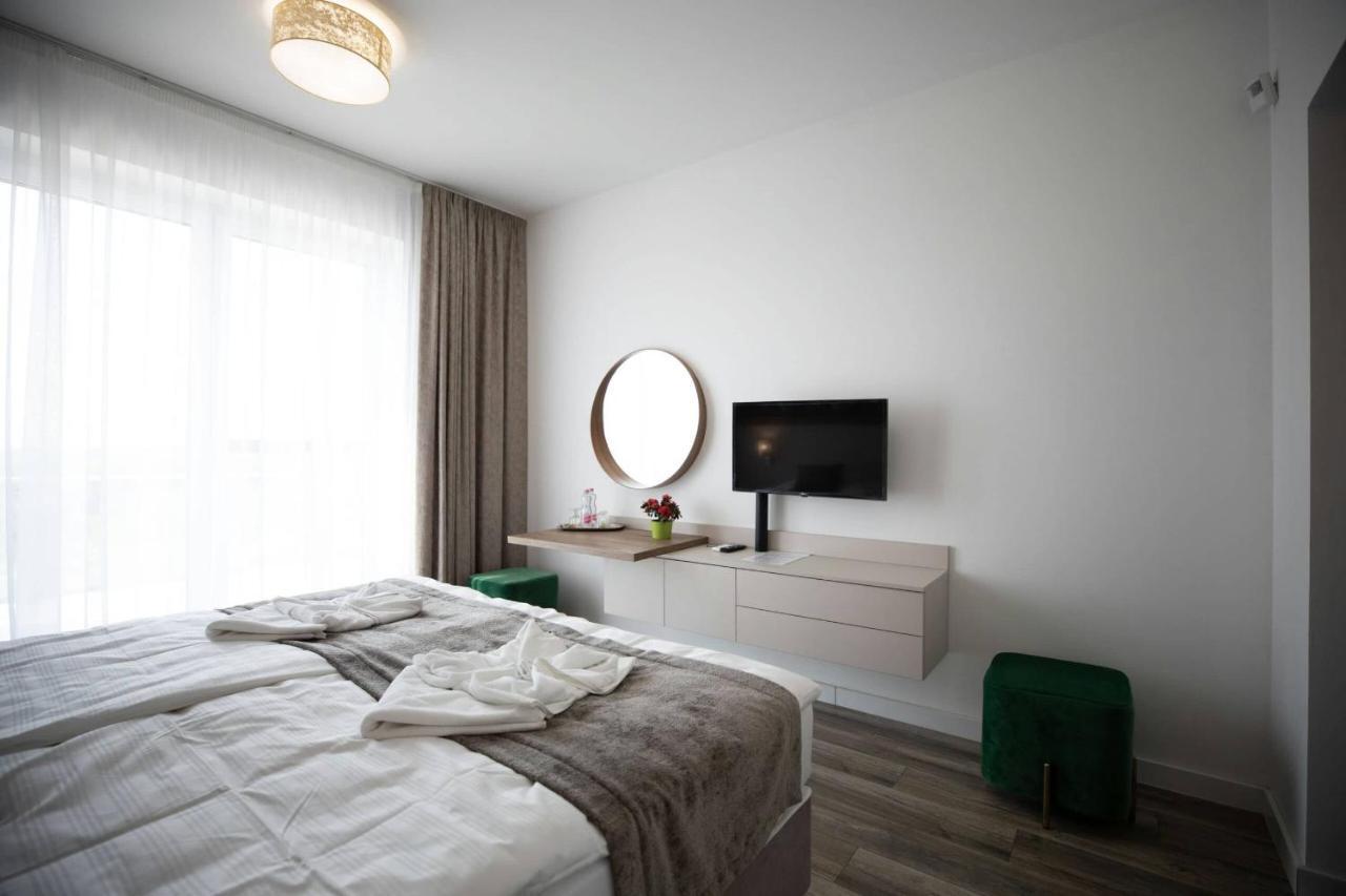 Aszuvilag Rezidencia With Sauna & Jacuzzi Legyesbenye Buitenkant foto