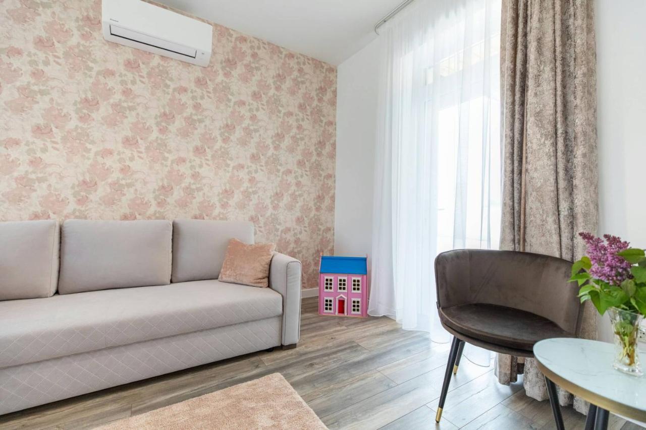 Aszuvilag Rezidencia With Sauna & Jacuzzi Legyesbenye Buitenkant foto