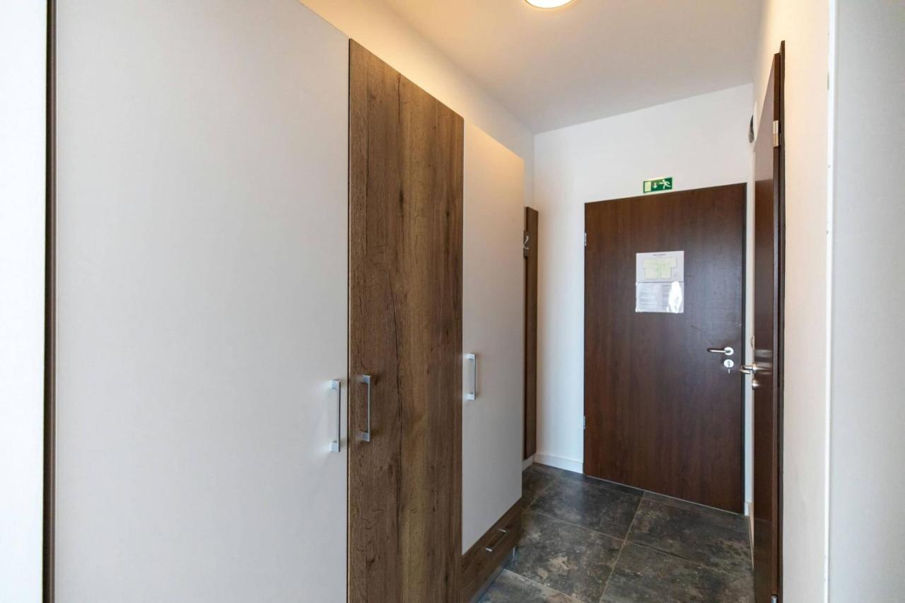 Aszuvilag Rezidencia With Sauna & Jacuzzi Legyesbenye Buitenkant foto