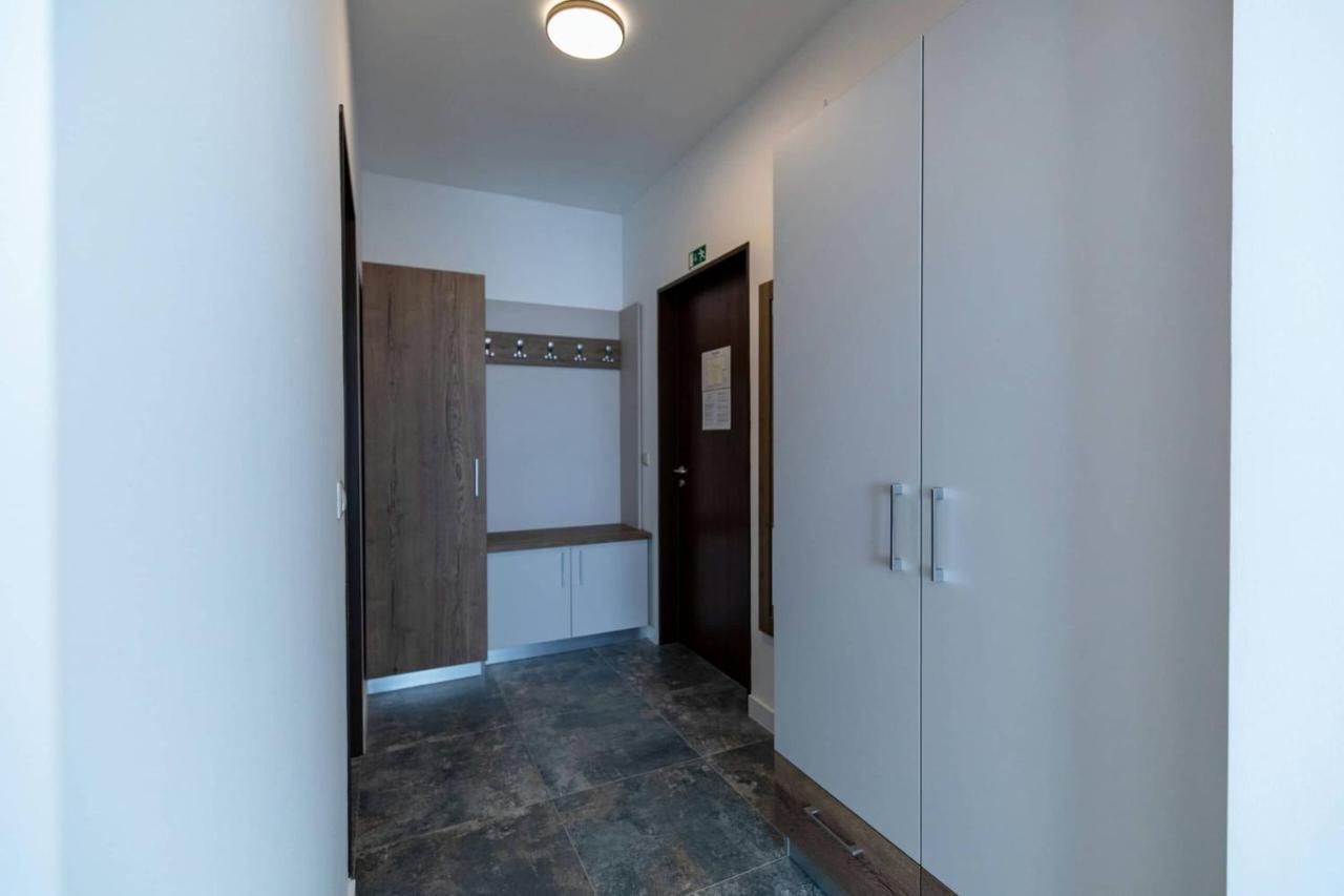 Aszuvilag Rezidencia With Sauna & Jacuzzi Legyesbenye Buitenkant foto