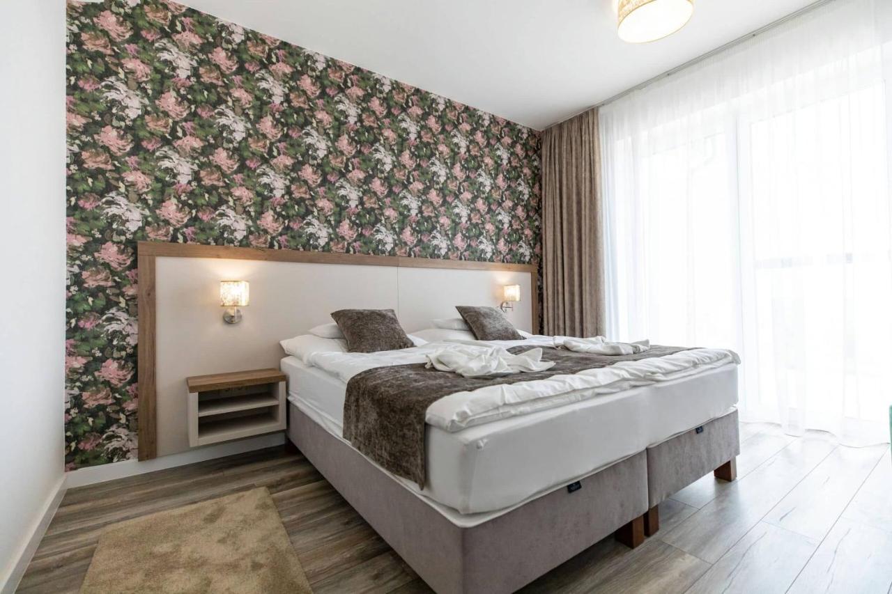 Aszuvilag Rezidencia With Sauna & Jacuzzi Legyesbenye Buitenkant foto