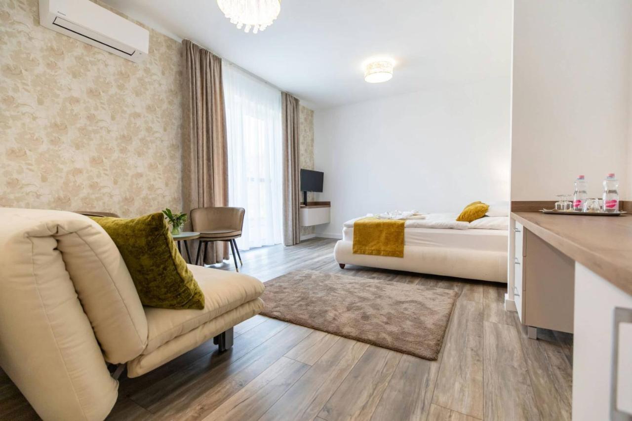 Aszuvilag Rezidencia With Sauna & Jacuzzi Legyesbenye Buitenkant foto